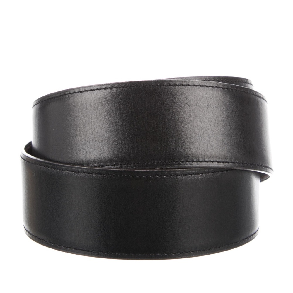 Hermes reversible belt size 90cm